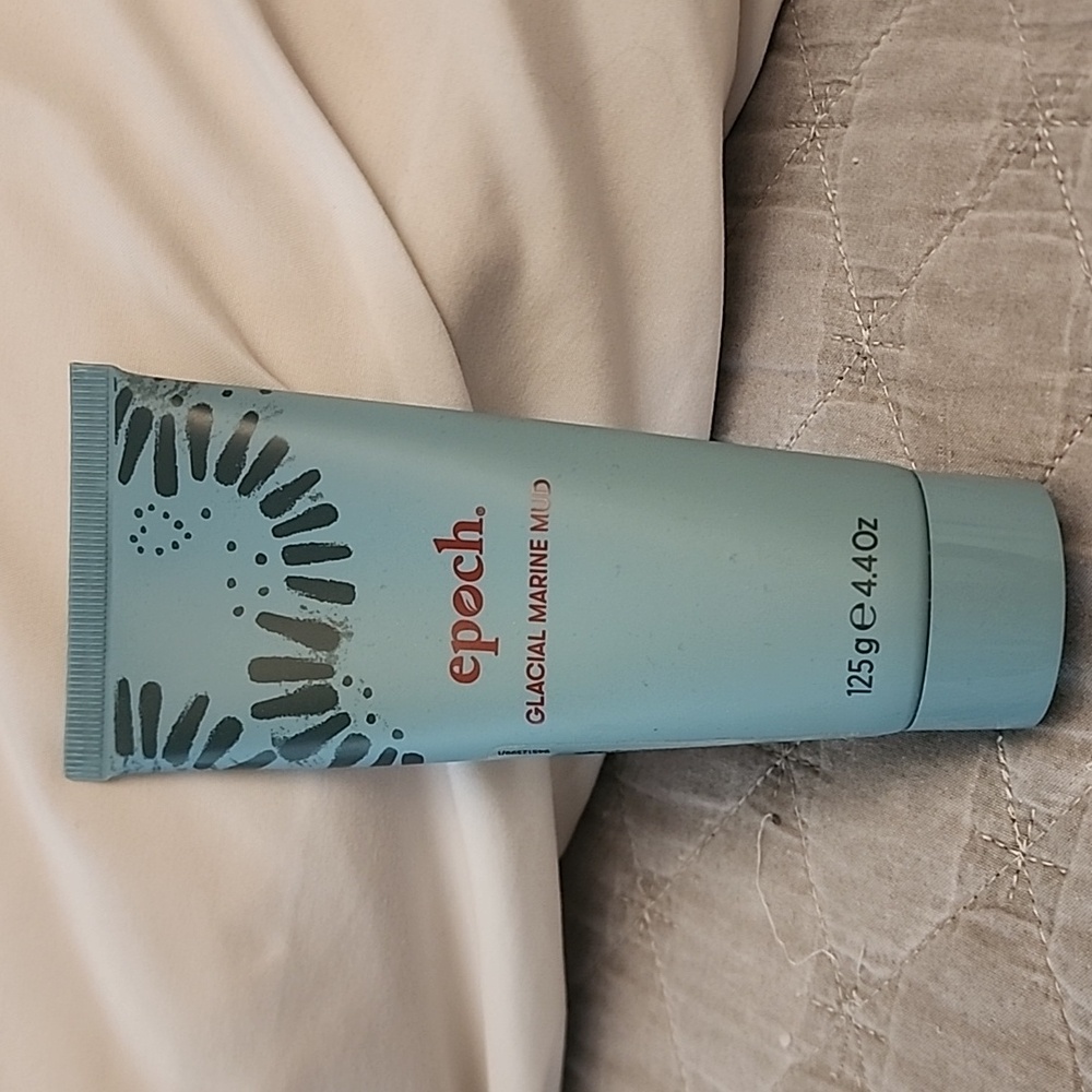 EPOCH GLACIAL MARINE MUD 4.4OZ